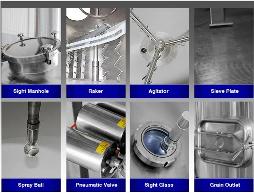 commercial beer canning machine